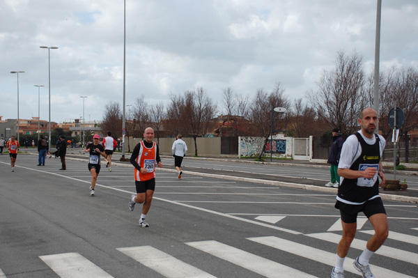 Fiumicino Half Marathon (08/02/2009) coccia-half-fiumicino-712