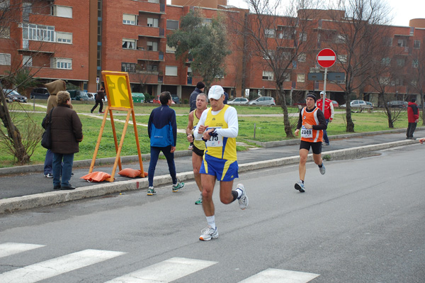 Fiumicino Half Marathon (08/02/2009) coccia-half-fiumicino-741