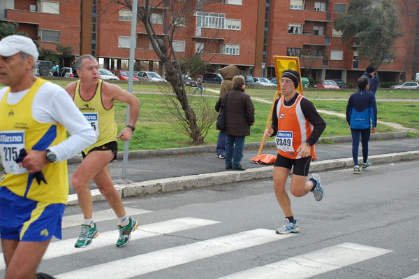Fiumicino Half Marathon (08/02/2009) coccia-half-fiumicino-743