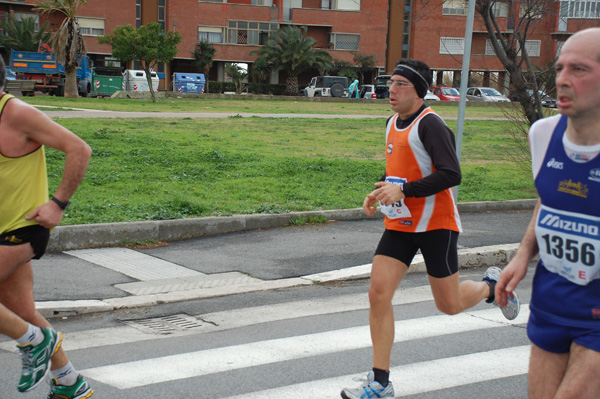 Fiumicino Half Marathon (08/02/2009) coccia-half-fiumicino-744