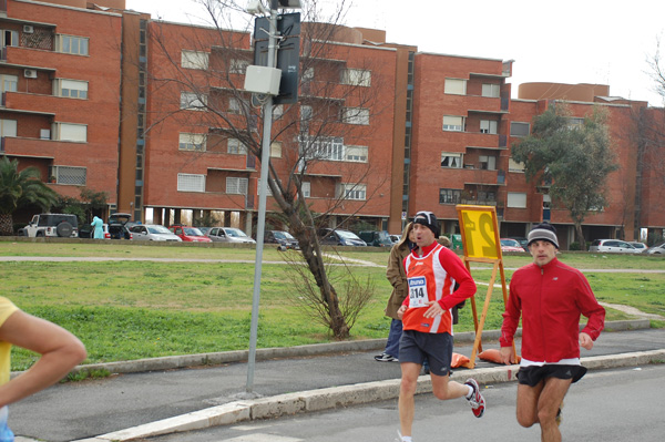 Fiumicino Half Marathon (08/02/2009) coccia-half-fiumicino-772