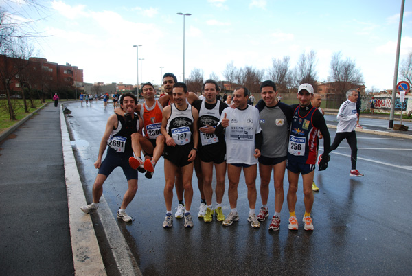 Fiumicino Half Marathon (08/02/2009) fiumicino_half_2295