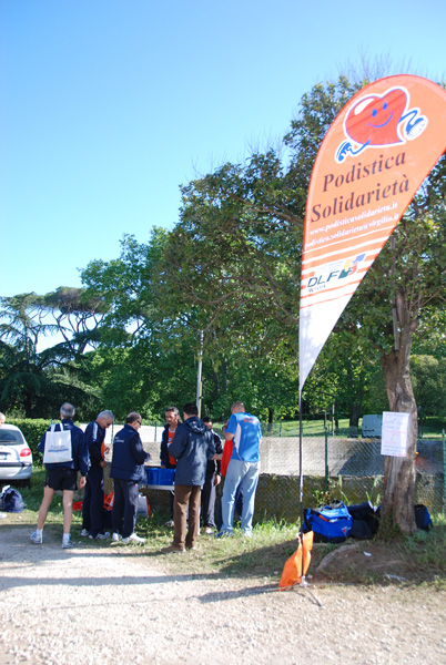 Maratonina delle 100 Province Italiane (03/05/2009) centoprovince_5572