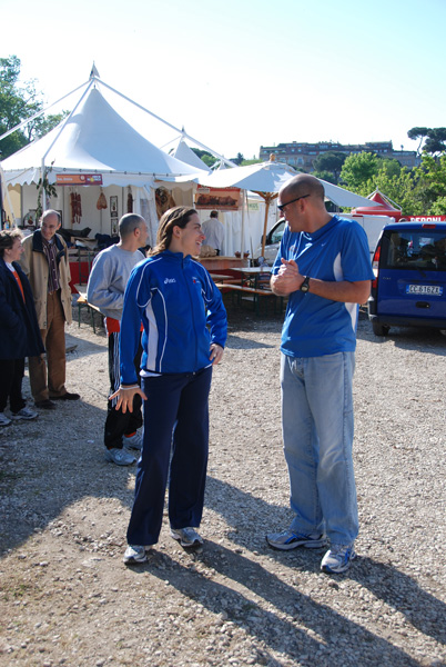 Maratonina delle 100 Province Italiane (03/05/2009) centoprovince_5586