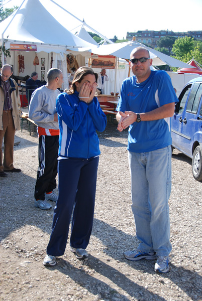 Maratonina delle 100 Province Italiane (03/05/2009) centoprovince_5588