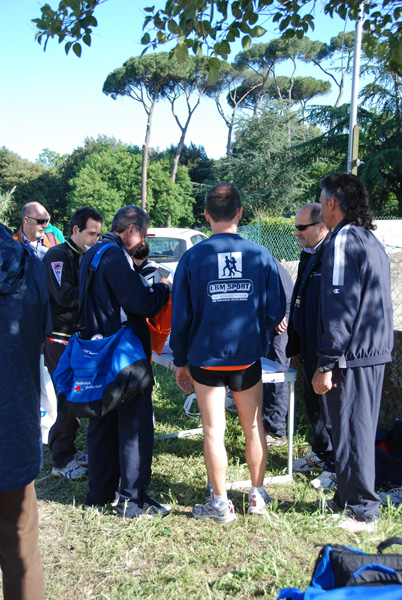 Maratonina delle 100 Province Italiane (03/05/2009) centoprovince_5590