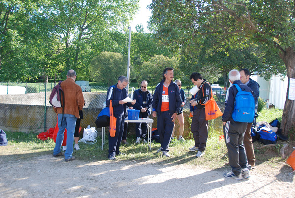 Maratonina delle 100 Province Italiane (03/05/2009) centoprovince_5591