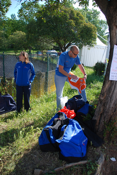 Maratonina delle 100 Province Italiane (03/05/2009) centoprovince_5606