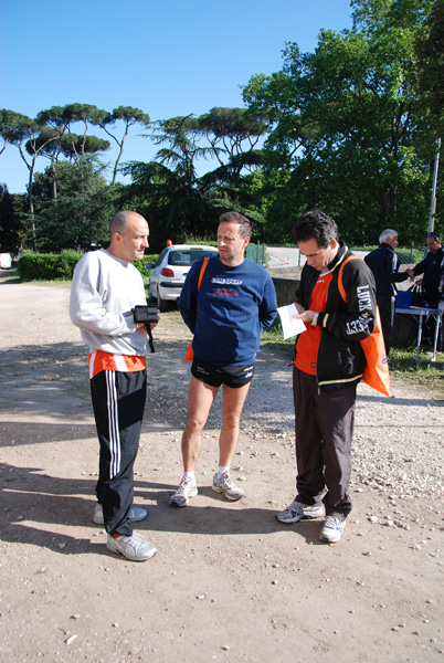 Maratonina delle 100 Province Italiane (03/05/2009) centoprovince_5608