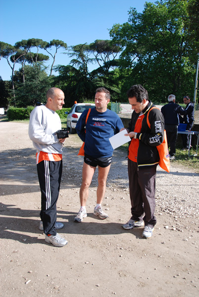 Maratonina delle 100 Province Italiane (03/05/2009) centoprovince_5609
