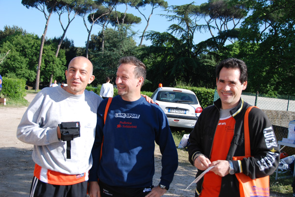 Maratonina delle 100 Province Italiane (03/05/2009) centoprovince_5610