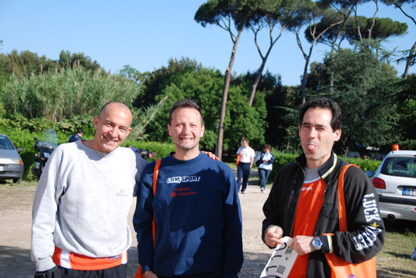 Maratonina delle 100 Province Italiane (03/05/2009) centoprovince_5613