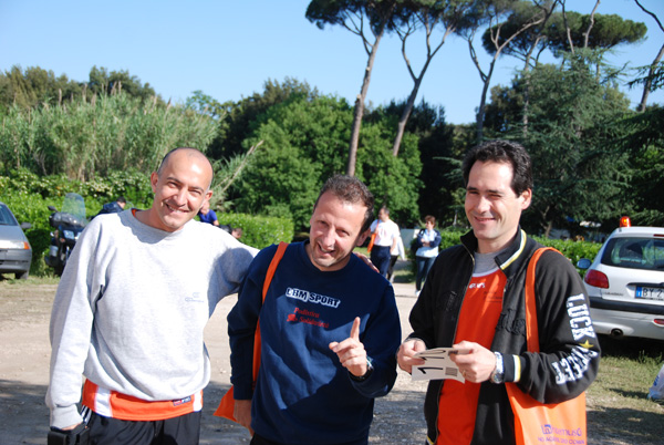 Maratonina delle 100 Province Italiane (03/05/2009) centoprovince_5614