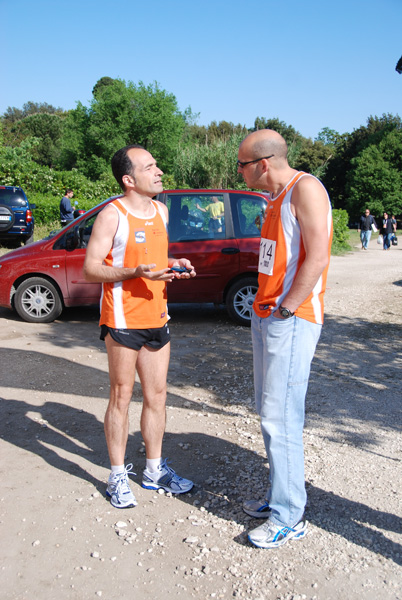 Maratonina delle 100 Province Italiane (03/05/2009) centoprovince_5627