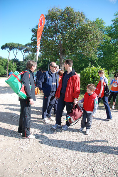 Maratonina delle 100 Province Italiane (03/05/2009) centoprovince_5642