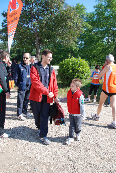 Maratonina delle 100 Province Italiane (03/05/2009) centoprovince_5643