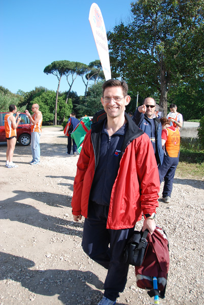 Maratonina delle 100 Province Italiane (03/05/2009) centoprovince_5645