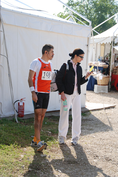 Maratonina delle 100 Province Italiane (03/05/2009) centoprovince_5648