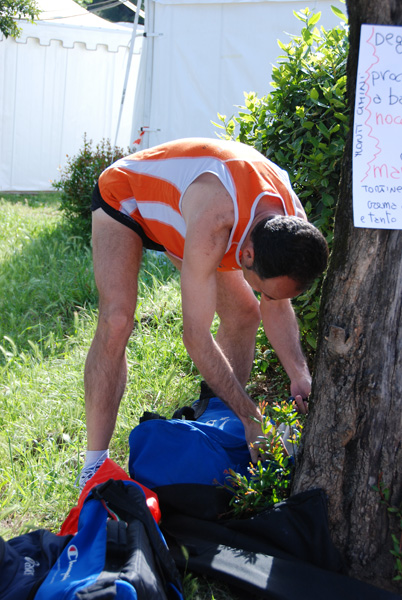 Maratonina delle 100 Province Italiane (03/05/2009) centoprovince_5654