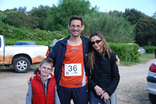 Maratonina delle 100 Province Italiane (03/05/2009) centoprovince_5657