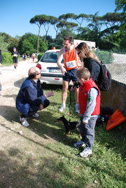 Maratonina delle 100 Province Italiane (03/05/2009) centoprovince_5668