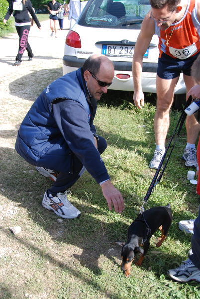 Maratonina delle 100 Province Italiane (03/05/2009) centoprovince_5670