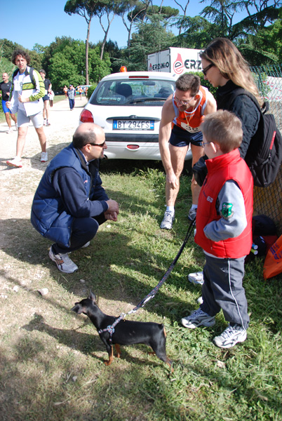 Maratonina delle 100 Province Italiane (03/05/2009) centoprovince_5671