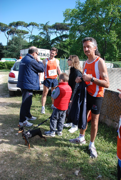 Maratonina delle 100 Province Italiane (03/05/2009) centoprovince_5673