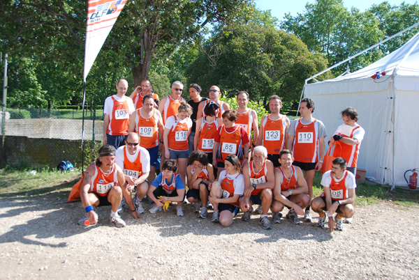 Maratonina delle 100 Province Italiane (03/05/2009) centoprovince_5695