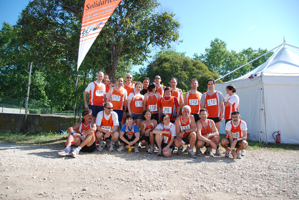 Maratonina delle 100 Province Italiane (03/05/2009) centoprovince_5696