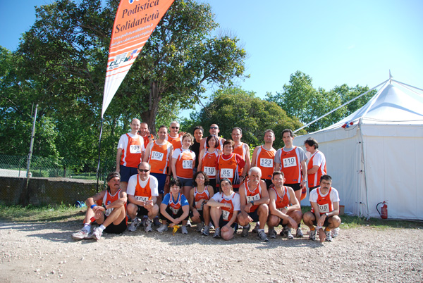 Maratonina delle 100 Province Italiane (03/05/2009) centoprovince_5698