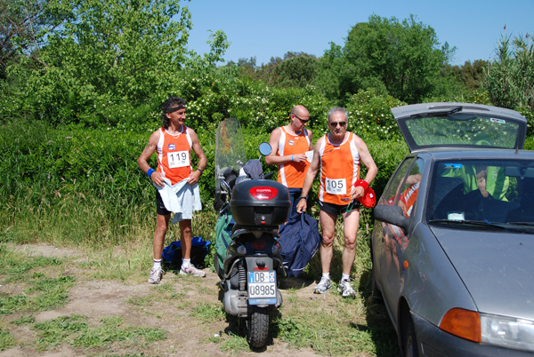 Maratonina delle 100 Province Italiane (03/05/2009) centoprovince_6081
