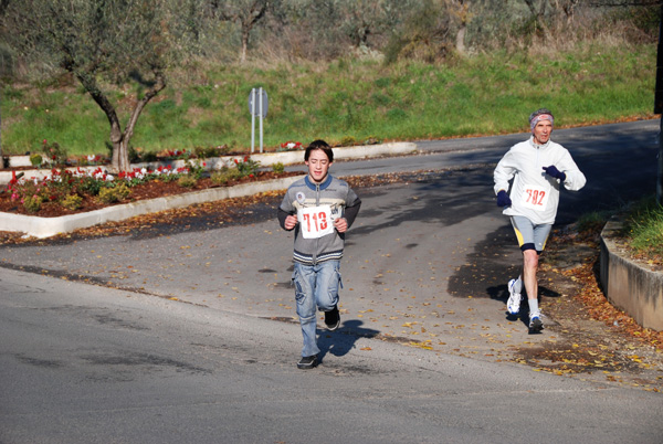 Marcia degli 8 Fontanili (20/12/2009) otto_fontanili_7503