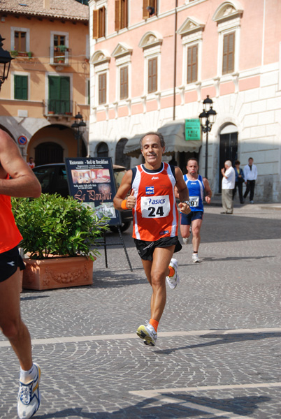 Gara della Solidarietà di Tagliacozzo (13/09/2009) tagliacozzo09_5375
