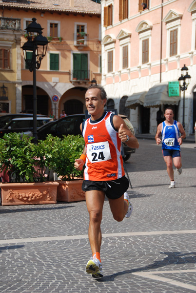 Gara della Solidarietà di Tagliacozzo (13/09/2009) tagliacozzo09_5376