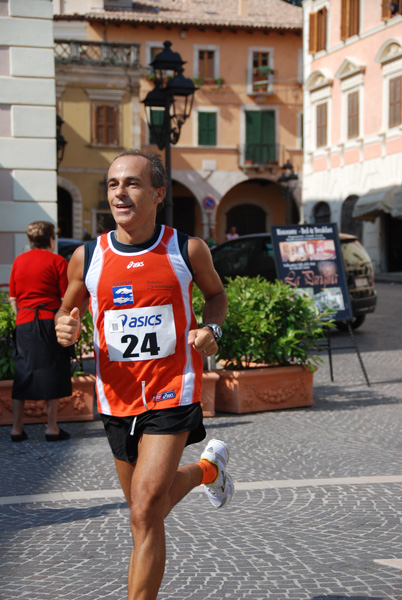 Gara della Solidarietà di Tagliacozzo (13/09/2009) tagliacozzo09_5377