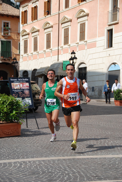 Gara della Solidarietà di Tagliacozzo (13/09/2009) tagliacozzo09_5382