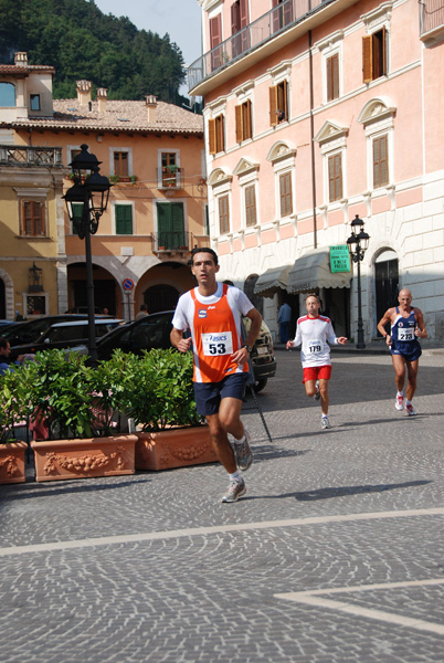 Gara della Solidarietà di Tagliacozzo (13/09/2009) tagliacozzo09_5419
