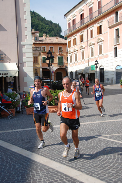 Gara della Solidarietà di Tagliacozzo (13/09/2009) tagliacozzo09_5445