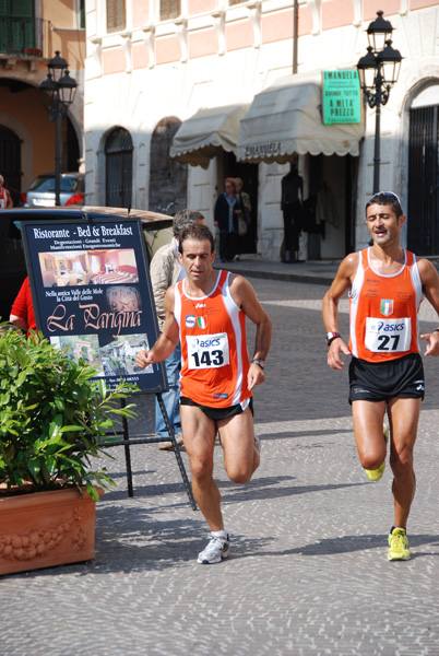 Gara della Solidarietà di Tagliacozzo (13/09/2009) tagliacozzo09_5473