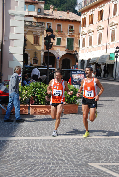 Gara della Solidarietà di Tagliacozzo (13/09/2009) tagliacozzo09_5474