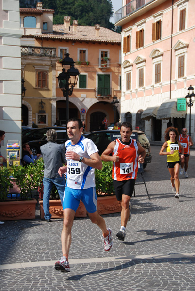 Gara della Solidarietà di Tagliacozzo (13/09/2009) tagliacozzo09_5510