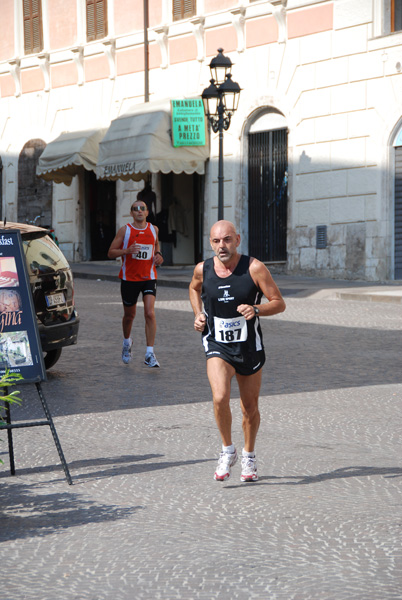 Gara della Solidarietà di Tagliacozzo (13/09/2009) tagliacozzo09_5521