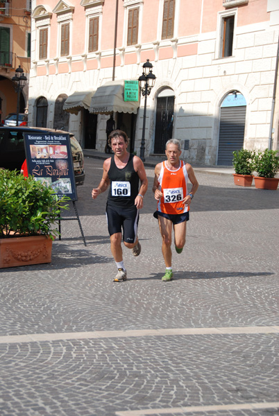 Gara della Solidarietà di Tagliacozzo (13/09/2009) tagliacozzo09_5549