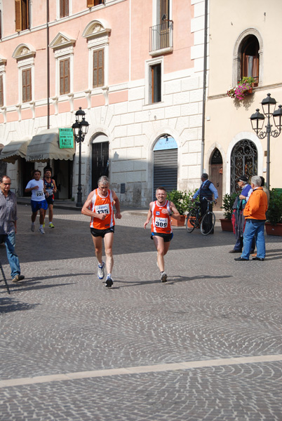 Gara della Solidarietà di Tagliacozzo (13/09/2009) tagliacozzo09_5587