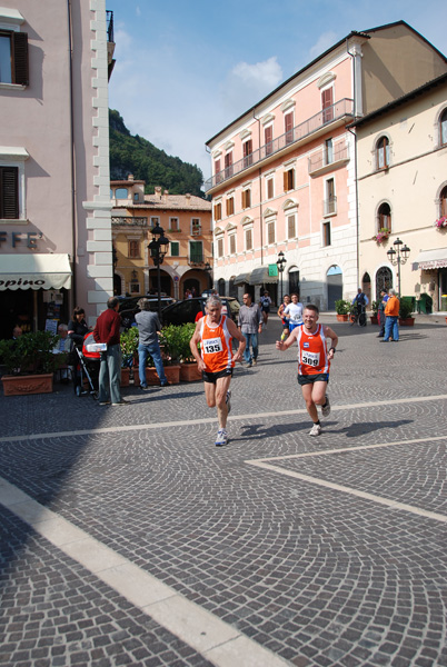 Gara della Solidarietà di Tagliacozzo (13/09/2009) tagliacozzo09_5592