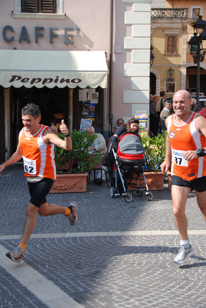 Gara della Solidarietà di Tagliacozzo (13/09/2009) tagliacozzo09_5626