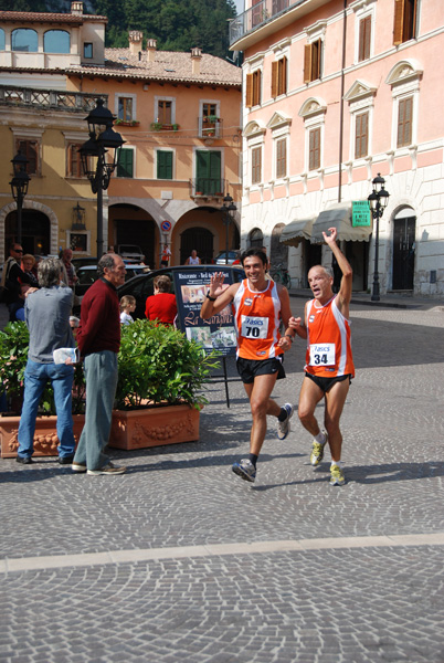Gara della Solidarietà di Tagliacozzo (13/09/2009) tagliacozzo09_5666