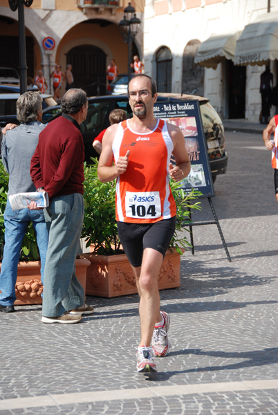 Gara della Solidarietà di Tagliacozzo (13/09/2009) tagliacozzo09_5681