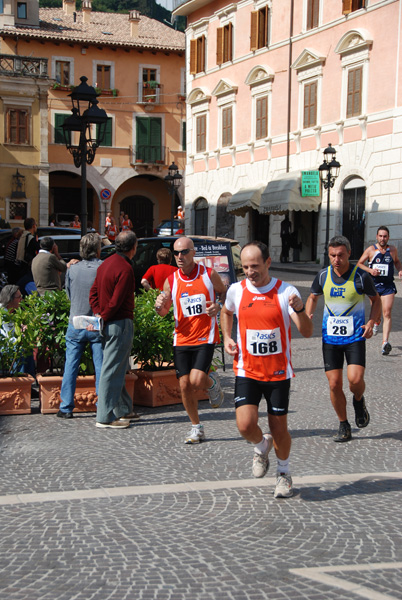 Gara della Solidarietà di Tagliacozzo (13/09/2009) tagliacozzo09_5683